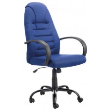 SILLA MODELO MORCEGO AZUL ARCHIVO 2000 6457 AZ (Espera 4 dias)